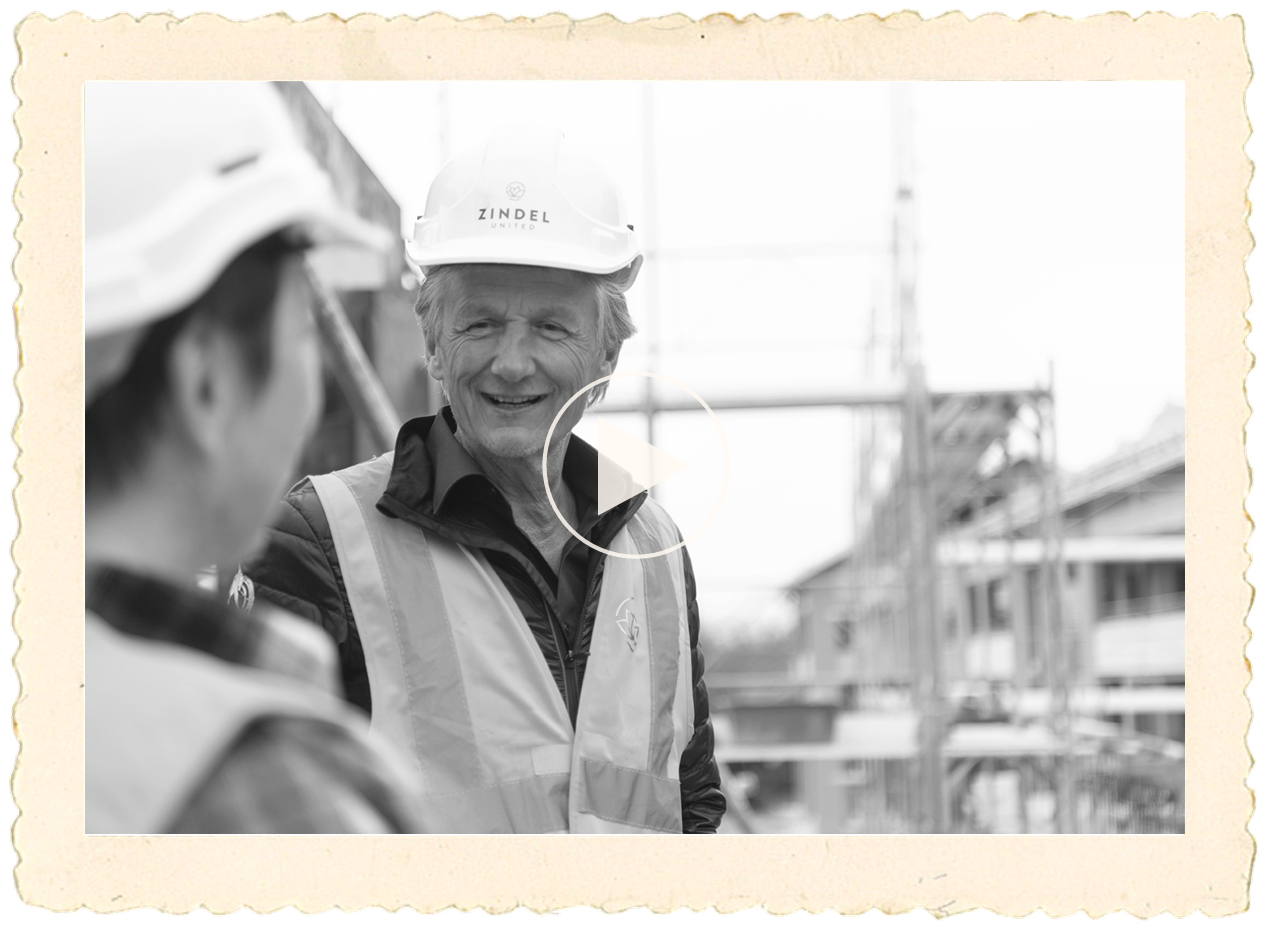 Berufslehre Maurer - Andi Zindel Maienfeld